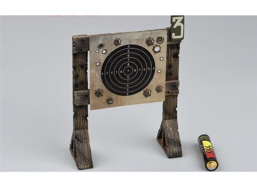Poptoys bgs020 modellino - bgs020,