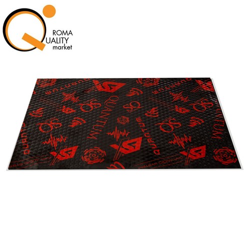 Esx qrm 30s insonorizzante - qrm,