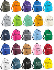 Zaino scuola bambino - bambino, colori