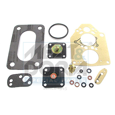 Kit revisione carburatore - kit,