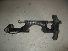 Supporto Motore Staffa Piastra