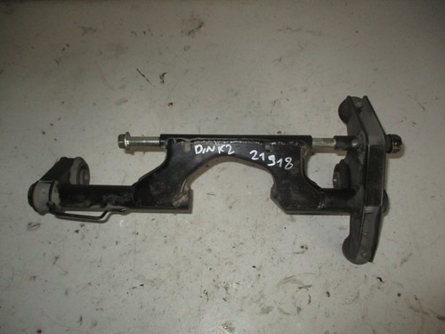 Supporto motore staffa - supporto,
