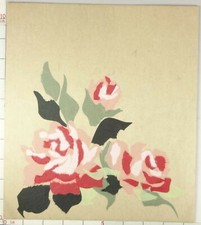 IS508 SHIKISHI Pianta Fiori