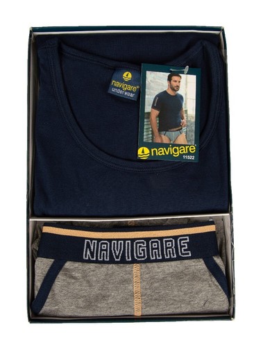 Completo navigare maglietta - completo,