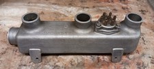 Collettore di aspirazione A19514.08.104.00 per ALFAROMEO ALFA 90 2.0 V6 CEM.