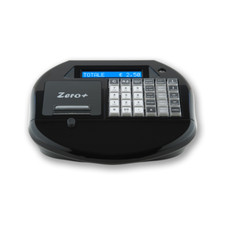 REGISTRATORE DI CASSA