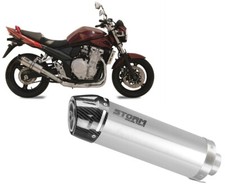 Terminale di Scarico Storm GP