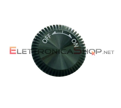 Manopola off rgw0464 - on-off, per