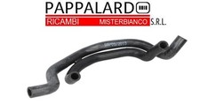 MANICOTTO FLESSIBILE RADIATORE