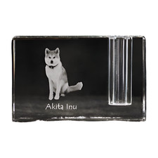 Akita, Akita Inu - Porta
