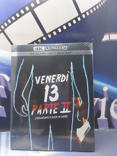 Venerdi parte - venerdi, 2