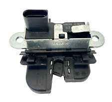 SERRATURA PORTELLO SEAT ALTEA XL 1.9 TDI (2004-2009) PORTELLONE POSTERIORE