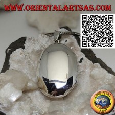 Ciondolo argento 925 - ciondolo, 925‰