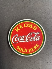 Calamita Magnete  Coca Cola