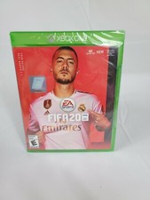 FIFA 20 Standard Edition -
