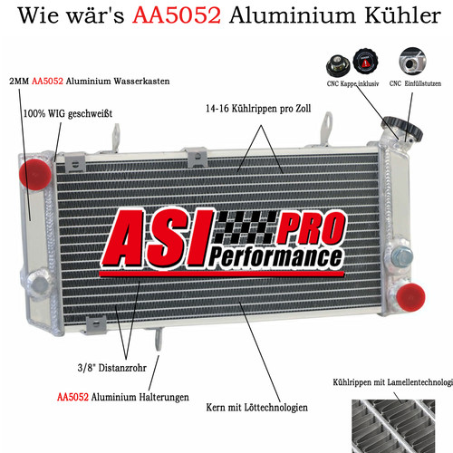 File radiatore alluminio - file,