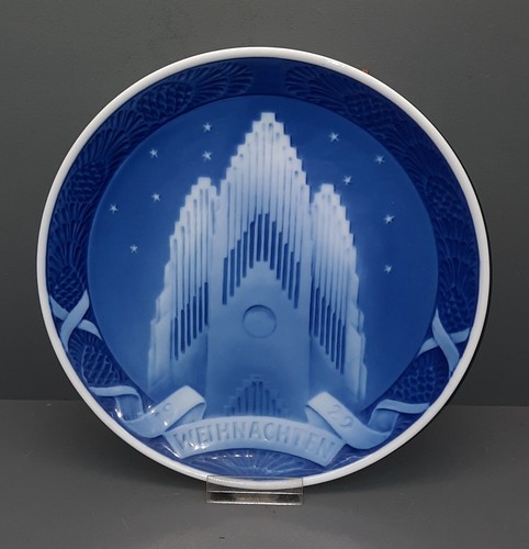 Royal copenhagen piatto - royal,