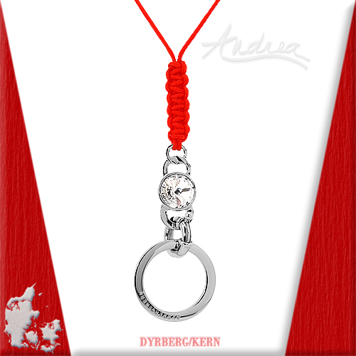 Collana dyrberg kern - dyrberg/kern, of