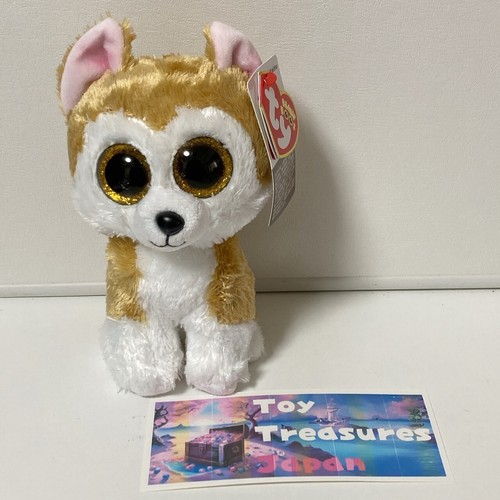 Peluche pupazzo beanie - pupazzo, ty