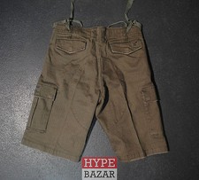 FALLEN FOOTWEAR Pantaloncini