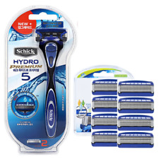 Schick Hydro 5 Premium (NUOVO