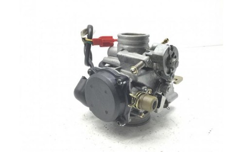 Carburatore revisionato keihin - carburatore,