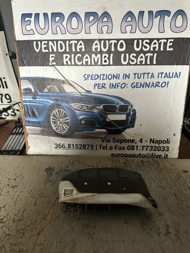 518891750 airbag sedile - airbag,