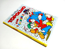 Topolino N° 1475 - Viva Il Carnevale 1984 WALT DISNEY