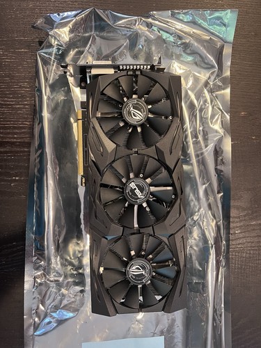 Asus rog strix nvidia geforce - asus,
