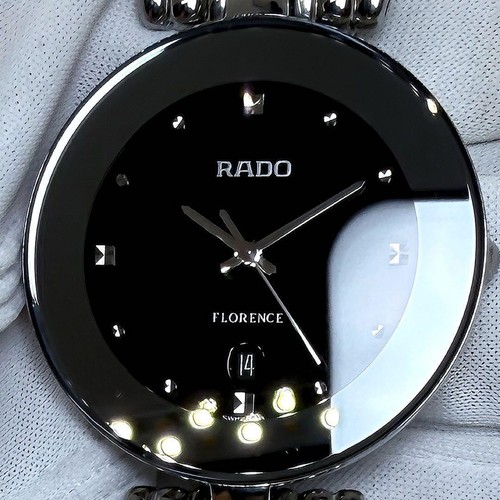 Orologio unisex rado - unisex,