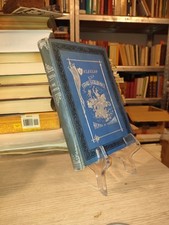 Massimo D'Azeglio Ettore Fieramosca Paolo Carrara Editore 1888