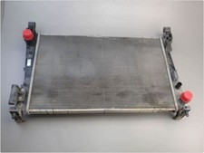 🇮🇹 RADIATORE ➤OPEL CORSA  55703927 ♻️