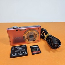 Fotocamera Digitale Panasonic