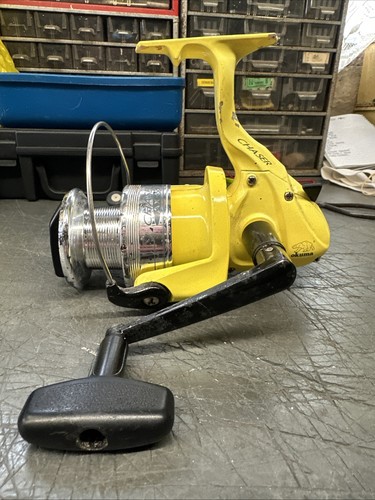 Okuma chaser bobina - chaser,