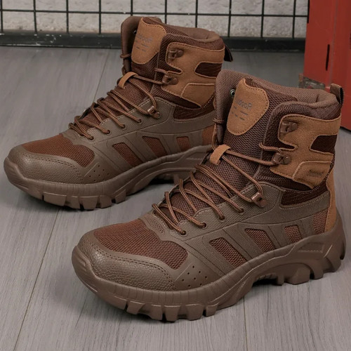 Scarpe combattimento uomo - scarpe,