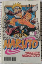 Naruto Serie Completa 1