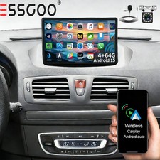 Per Renault Megane 3 2008-14