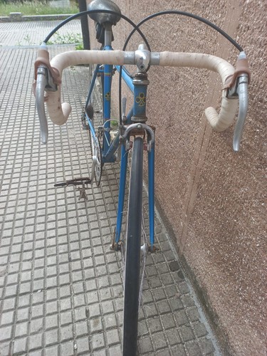 Bici corsa colnago super - bici,