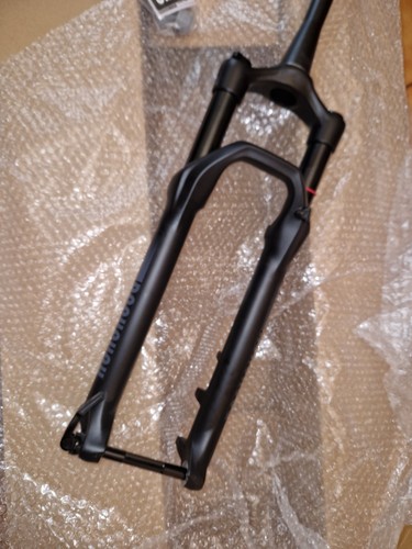 Rockshox fork gold 29 - fork, rl