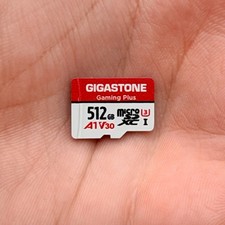 Micro SD Schede di Memoria -