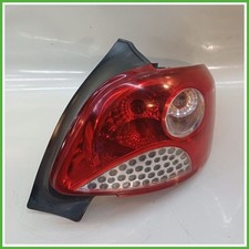 Fanale fanalino posteriore - fanale,