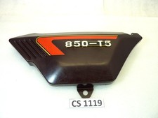 Fiancatina sinistra Guzzi 850