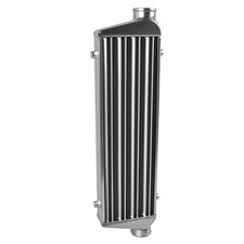 27'' X 7'' X 2.5'' Dispositivo Di Scambio Intercooler Universale  returned 1x