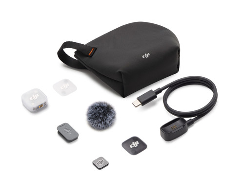Dji mic mini tx - dji,