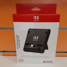 Playstand Hori Dual USB per