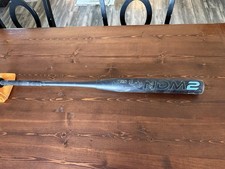 Pure Sports NDM2 Mazza passo