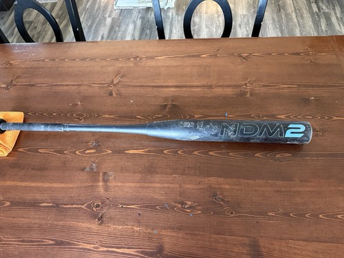 Pure sports ndm2 mazza - mazza, passo