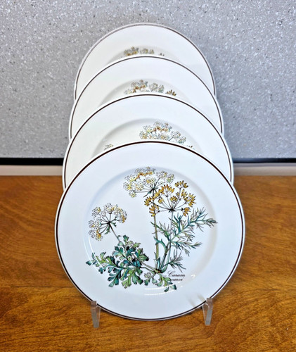 Villeroy boch botanica - &, bread