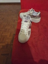 scarpe pari al nuovo da donna