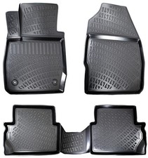 Tappetini auto set 4 pz. PUMA